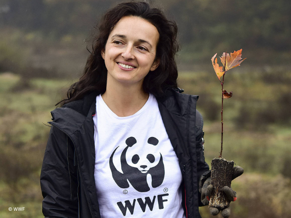 WWF Celebrates 20 Years of Impact in Bulgaria and Romania
