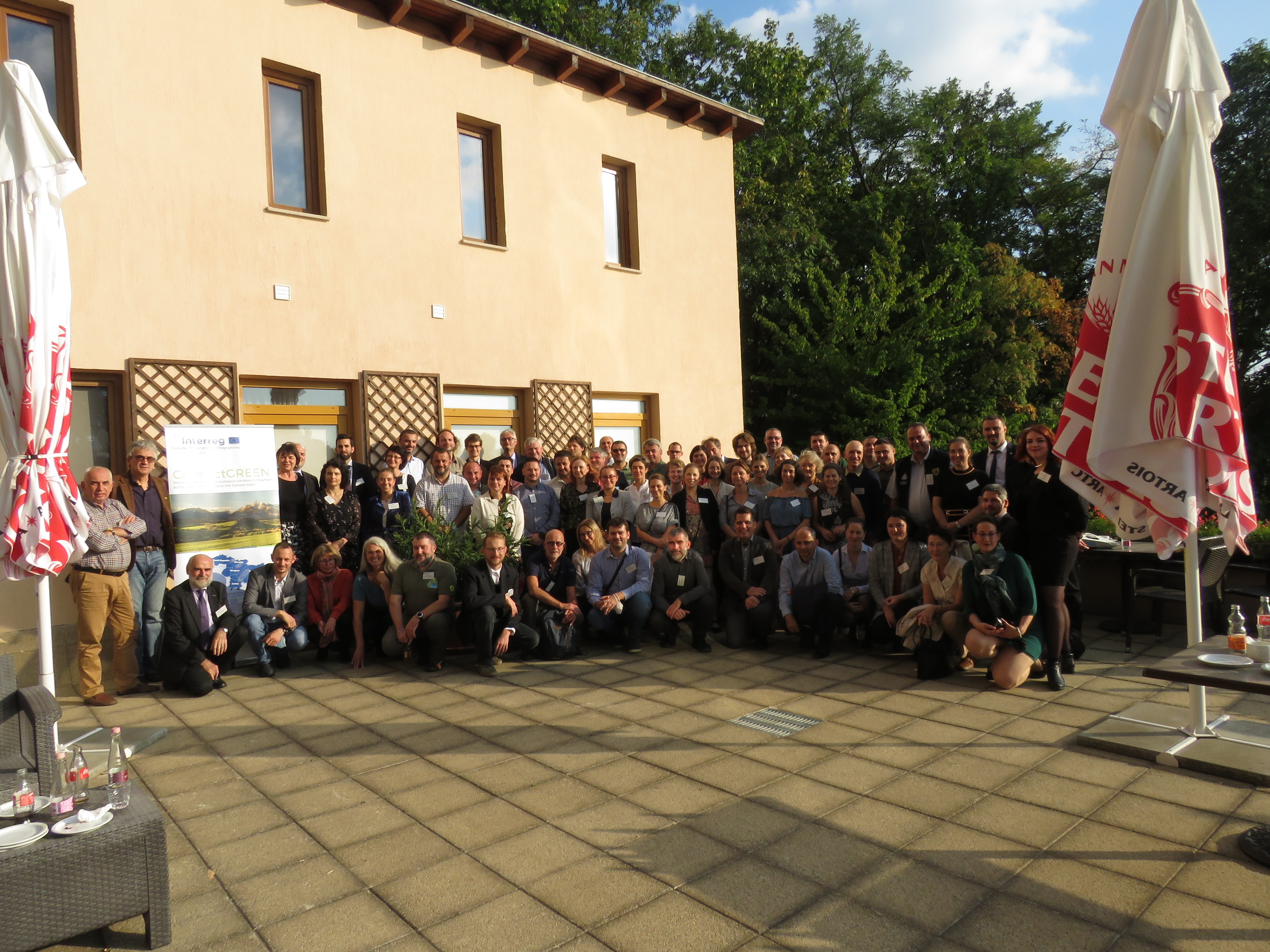 ConnectGreen Final Conference